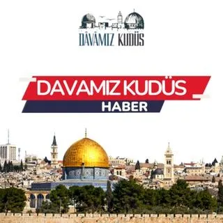 Davamız Kudüs Haber - новости Иерусалима