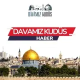 Davamız Kudüs Haber - новости Иерусалима