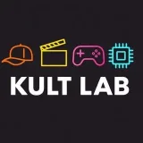 KULT LAB - Author's Media