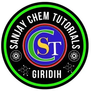 Sanjay Chem Tutorials - химия уроки