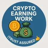 Crypto Earning Work - надёжный заработок
