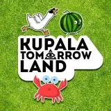 Kupala Tomorrowland - humour