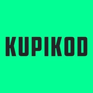 KUPIKOD - Поддержка