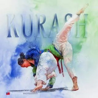 Kurash News - новости кураши