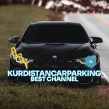 KURDISTAN CARPARKING- GTA glitches