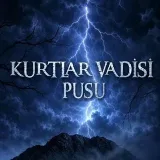 Kurtlar Vadisi - турецкий сериал о политике