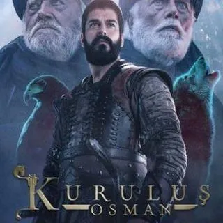 Kurulus Osman English - сериал с субтитрами