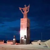 Kuvtravel - путешествия Кувандык