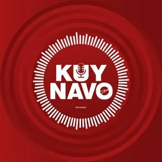 Kuy Navo Bot - Shazam
