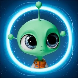 KWINK - игра 👽