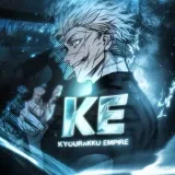KyourakkuEmpire- juego imperio
