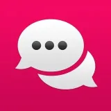 KZ CHAT - анонимный чат