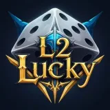 L2LUCKY--Lineage2 server