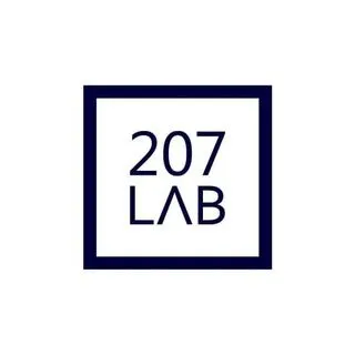LAB 207 - визуальное искусство