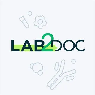 Lab2Doc - доказательная медицина