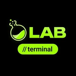 LAB Terminal - торговый терминал