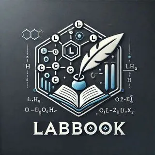 Labbook - лабораторная книга