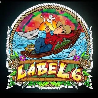 Label-6 - музыка 🎴🥁
