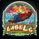Label-6 - музыка 🎴🥁