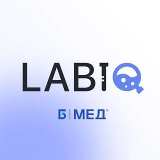 LabIQ - расшифровка анализов