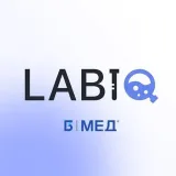 LabIQ - decodificación de análisis