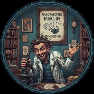 Лаборатория мысли - психология
