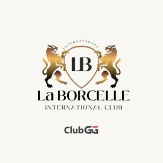 La BORCELLE - покер ClubGG