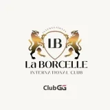 La BORCELLE - покер ClubGG