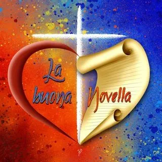 La Buona Novella - Евангелие дня