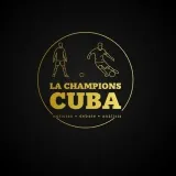 La La LaChampionsCuba - football