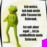 Lachenist Gesund- humor alemán.