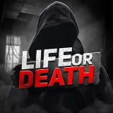 Life or Death - Game challenge.