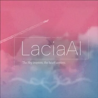 LaciaAI - обновления ИИ