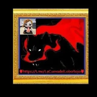 La Cueva del Lobo Rojo - информация