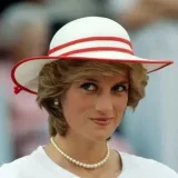 LADY_DI - world news.