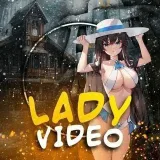 ladyvideo - видео контент
