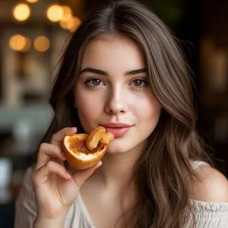 Девушка с Вкусом