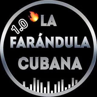 La Farándula Cubana 1.0 - хиты Кубы