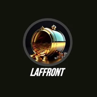 Laffront - дивиденды и инвестиции