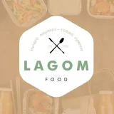 LAGOMFOOD - Healthy food