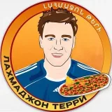 Lahmajon Terry - Football of Armenia