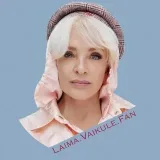 Laima VaikuleFan - fan music
