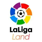 LaLigaLand- sports metaverse