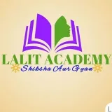 LALITACADEMÍA - Preparación para los exámenes