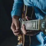 LambaGuitarClub - clases de guitarra