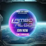 Lambo Algo Signal - ETH