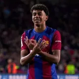 LAMINEYAMAL - all about football