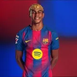 LamineYamal - Barça footballer