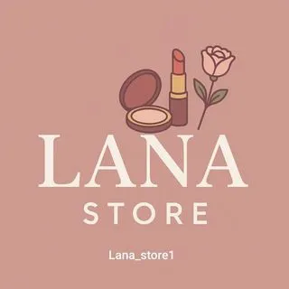 LANA Store - мейкап аксессуары