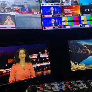 Лана Бадван - Востоковед